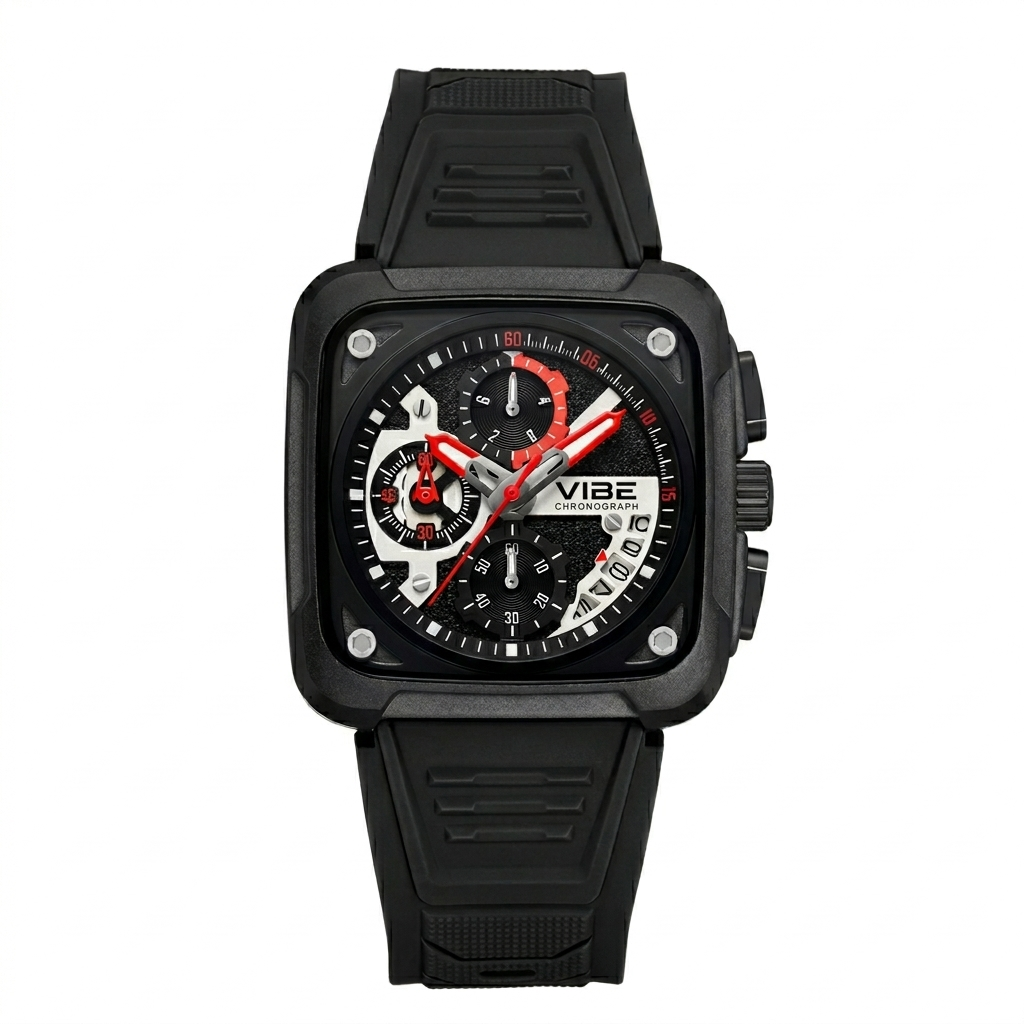 Relógio CURREN Masculino Estilo Premium Esportivo